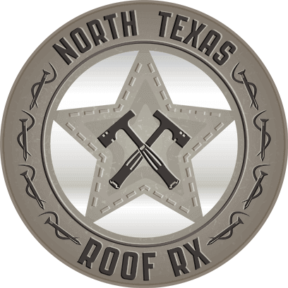 North Texas Roofing RX Logo