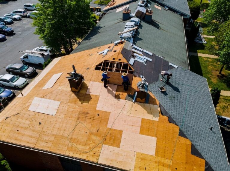 roofing Frisco Texas